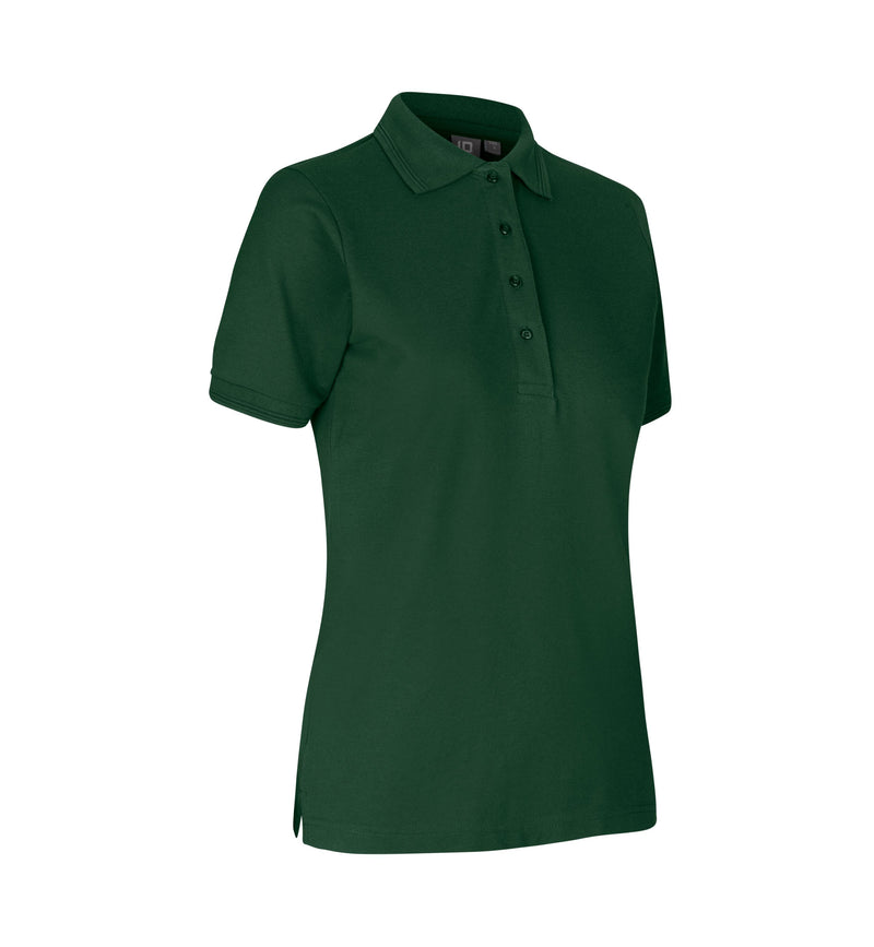 Laden Sie das Bild in Galerie -Viewer, Pro Wear Poloshirt Damen - 0321
