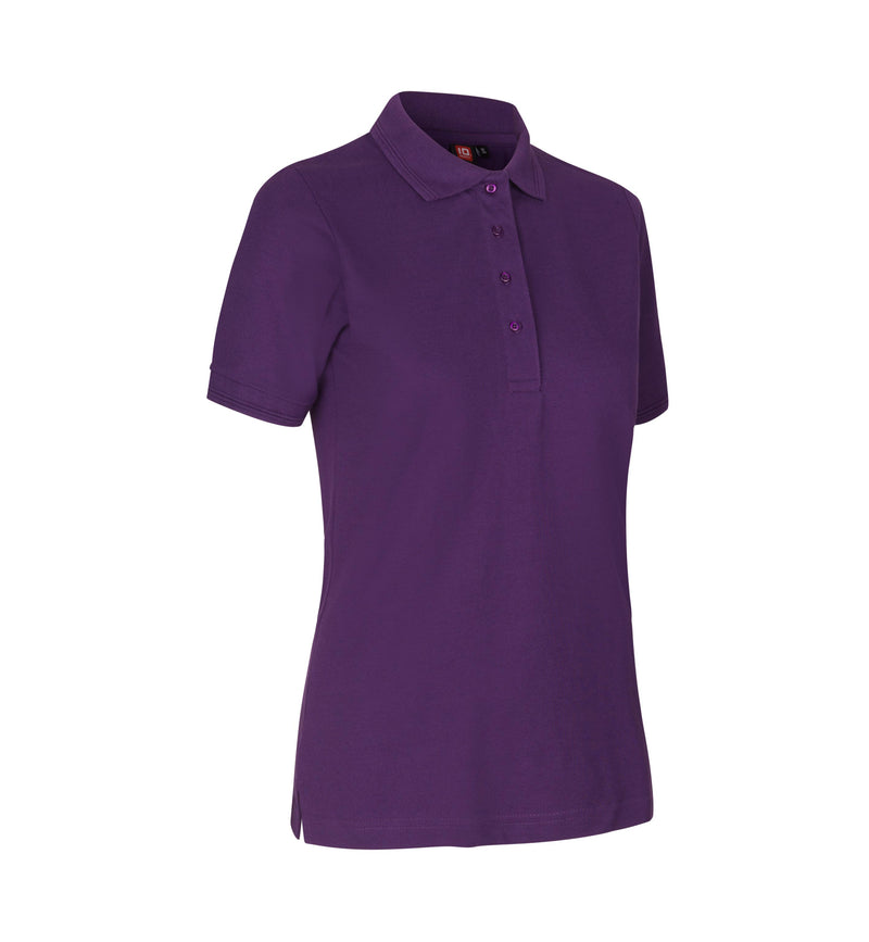 Laden Sie das Bild in Galerie -Viewer, Pro Wear Poloshirt Damen - 0321
