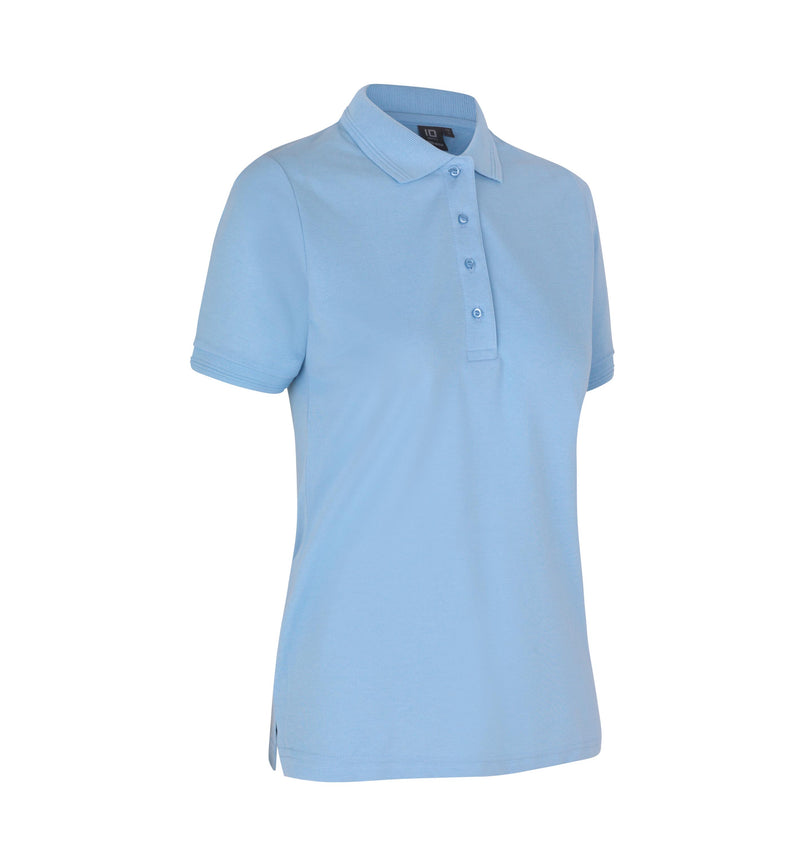 Laden Sie das Bild in Galerie -Viewer, Pro Wear Poloshirt Damen - 0321
