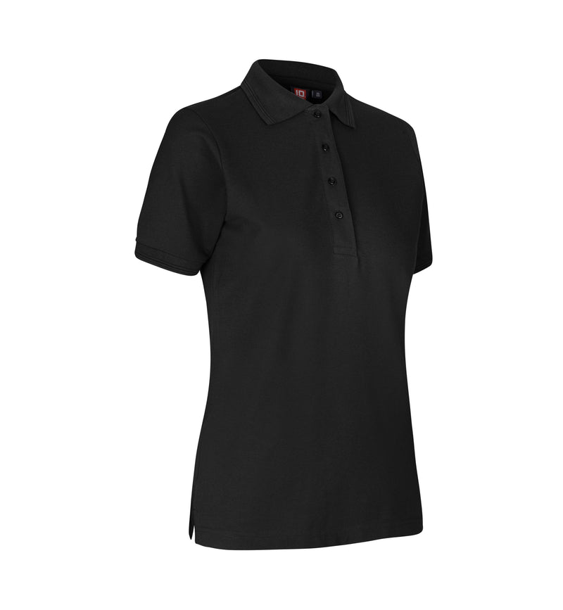 Laden Sie das Bild in Galerie -Viewer, Pro Wear Poloshirt Damen - 0321
