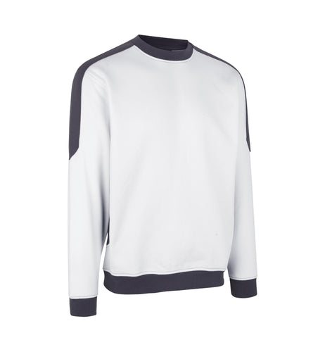 PRO Wear Sweatshirt - Kontrast - 0362