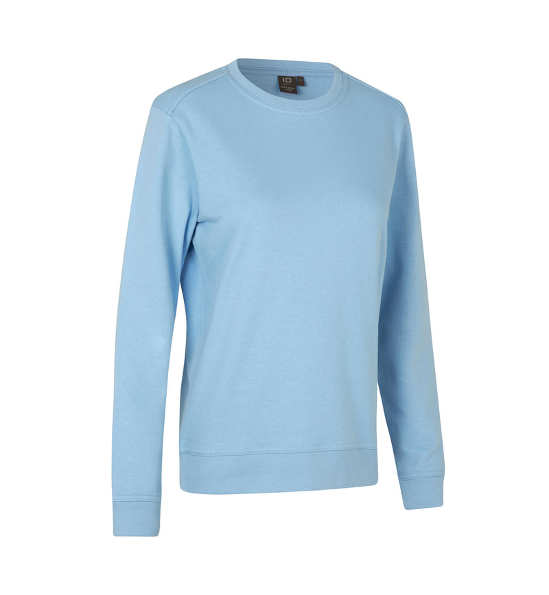 Laden Sie das Bild in Galerie -Viewer, PRO Wear CARE Sweatshirt - unangeraut - Damen - 0381
