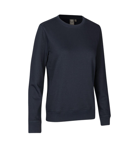 PRO Wear CARE Sweatshirt - unangeraut - Damen - 0381