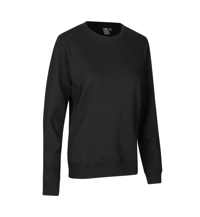 Laden Sie das Bild in Galerie -Viewer, PRO Wear CARE Sweatshirt - unangeraut - Damen - 0381
