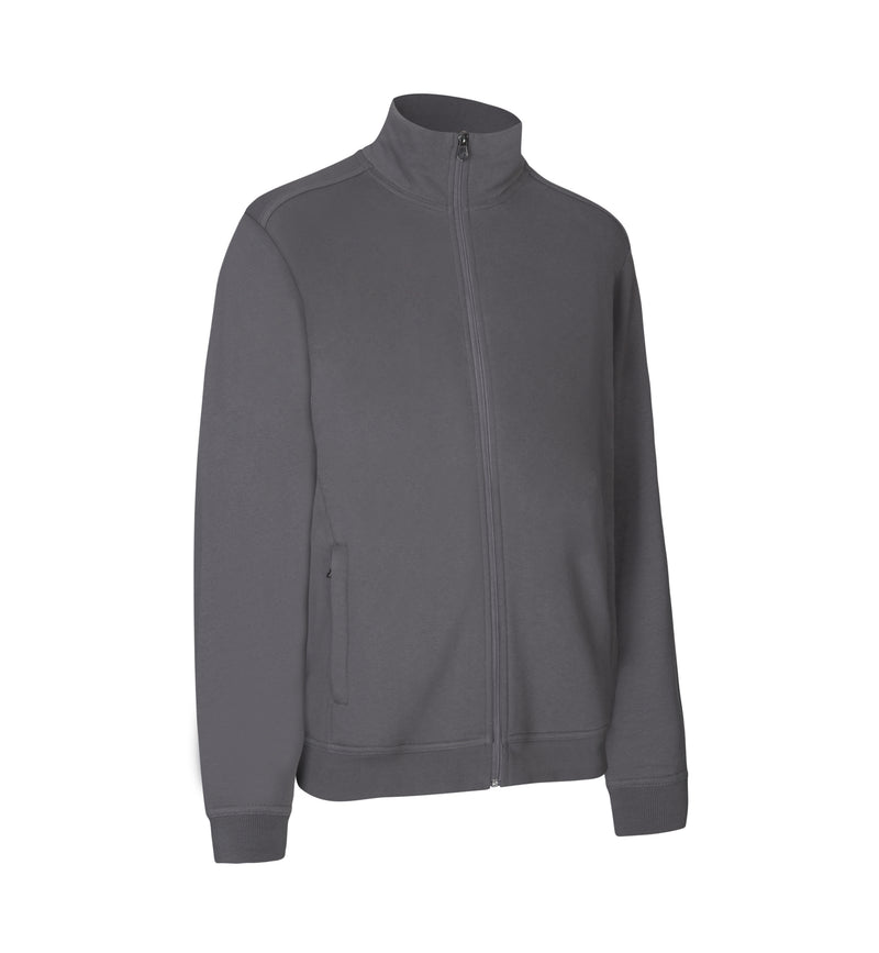 Laden Sie das Bild in Galerie -Viewer, Pro Wear Care Cardigan Ungebürstet - 0382
