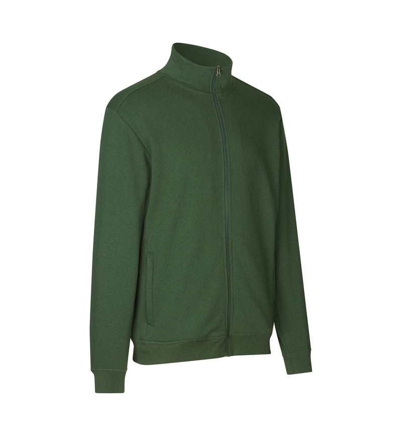 Laden Sie das Bild in Galerie -Viewer, Pro Wear Care Cardigan Ungebürstet - 0382
