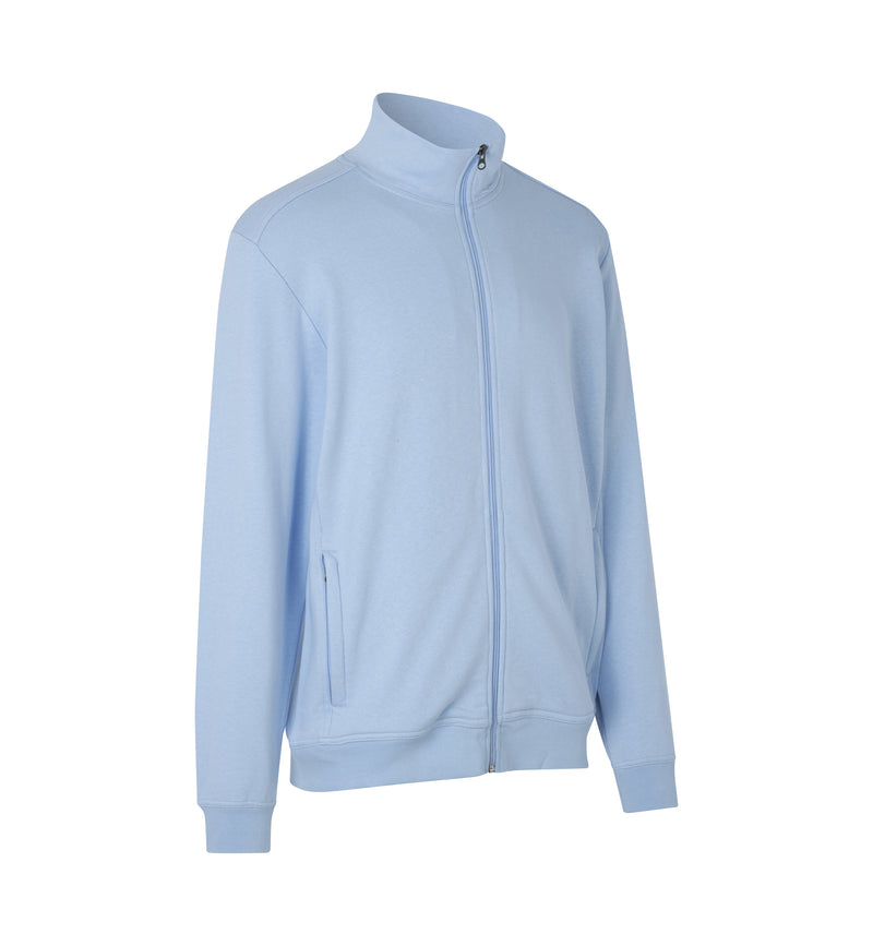 Laden Sie das Bild in Galerie -Viewer, Pro Wear Care Cardigan Ungebürstet - 0382
