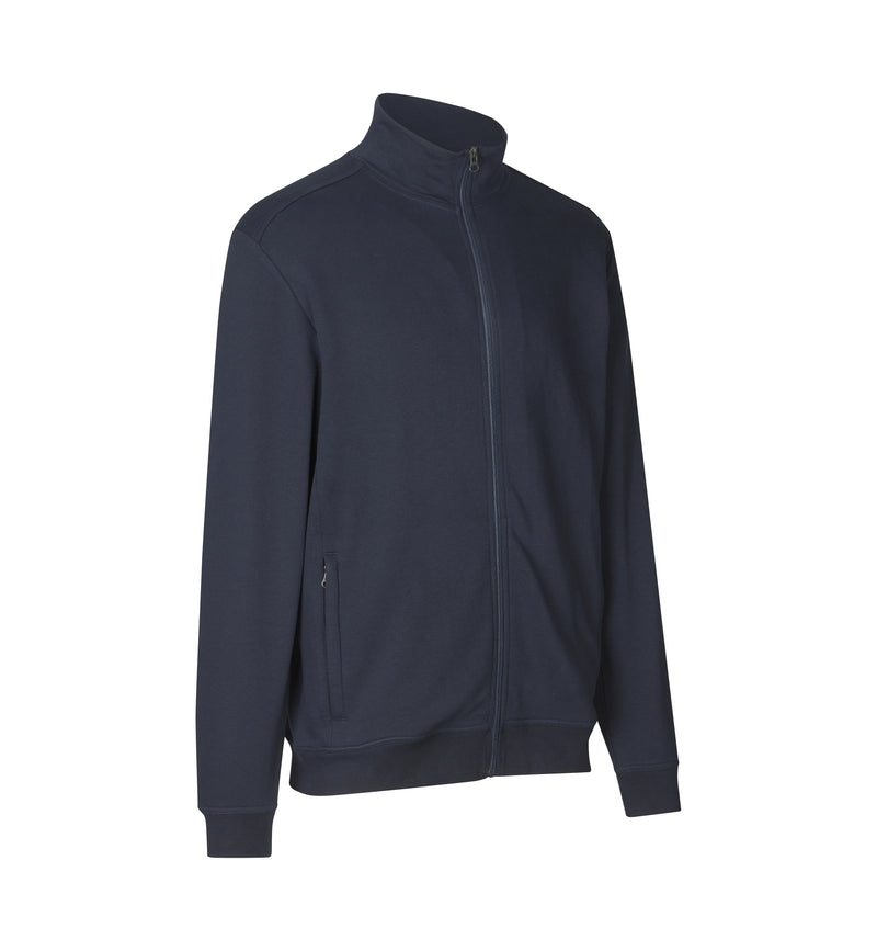 Laden Sie das Bild in Galerie -Viewer, Pro Wear Care Cardigan Ungebürstet - 0382
