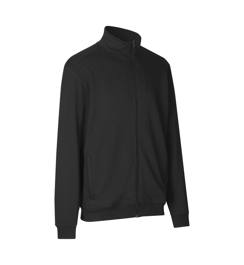 Laden Sie das Bild in Galerie -Viewer, Pro Wear Care Cardigan Ungebürstet - 0382
