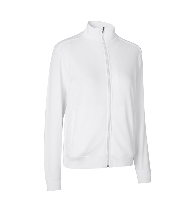 Laden Sie das Bild in Galerie -Viewer, Pro Wear Care Cardigan Ungebürstet - 0383
