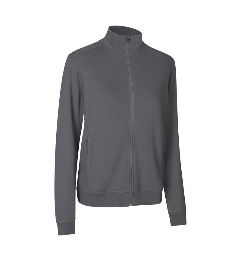 Laden Sie das Bild in Galerie -Viewer, Pro Wear Care Cardigan Ungebürstet - 0383
