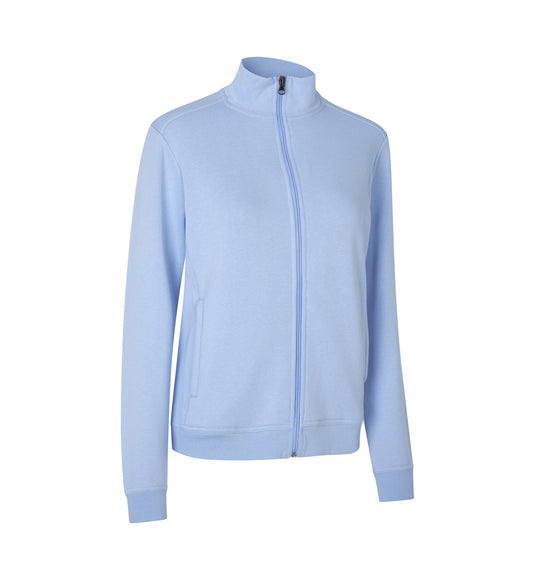 Pro Wear Care Cardigan Ungebürstet - 0383
