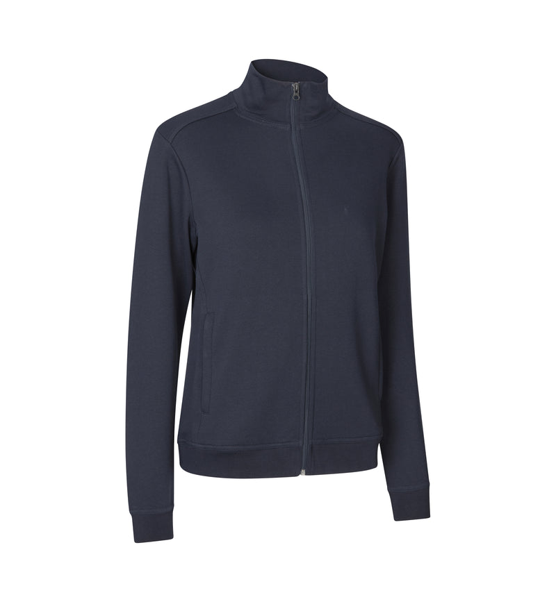 Laden Sie das Bild in Galerie -Viewer, Pro Wear Care Cardigan Ungebürstet - 0383
