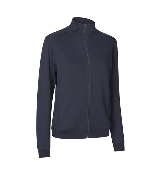 Pro Wear Care Cardigan Ungebürstet - 0383