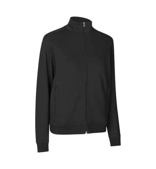 Pro Wear Care Cardigan Ungebürstet - 0383