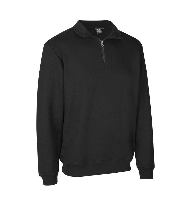 Laden Sie das Bild in Galerie -Viewer, Pro Wear Care Cardigan Ungebürstet ¼ Zip - 0384
