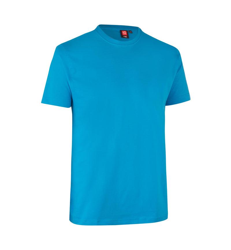 Laden Sie das Bild in Galerie -Viewer, T-TIME® T-Shirt - körpernah - 0502
