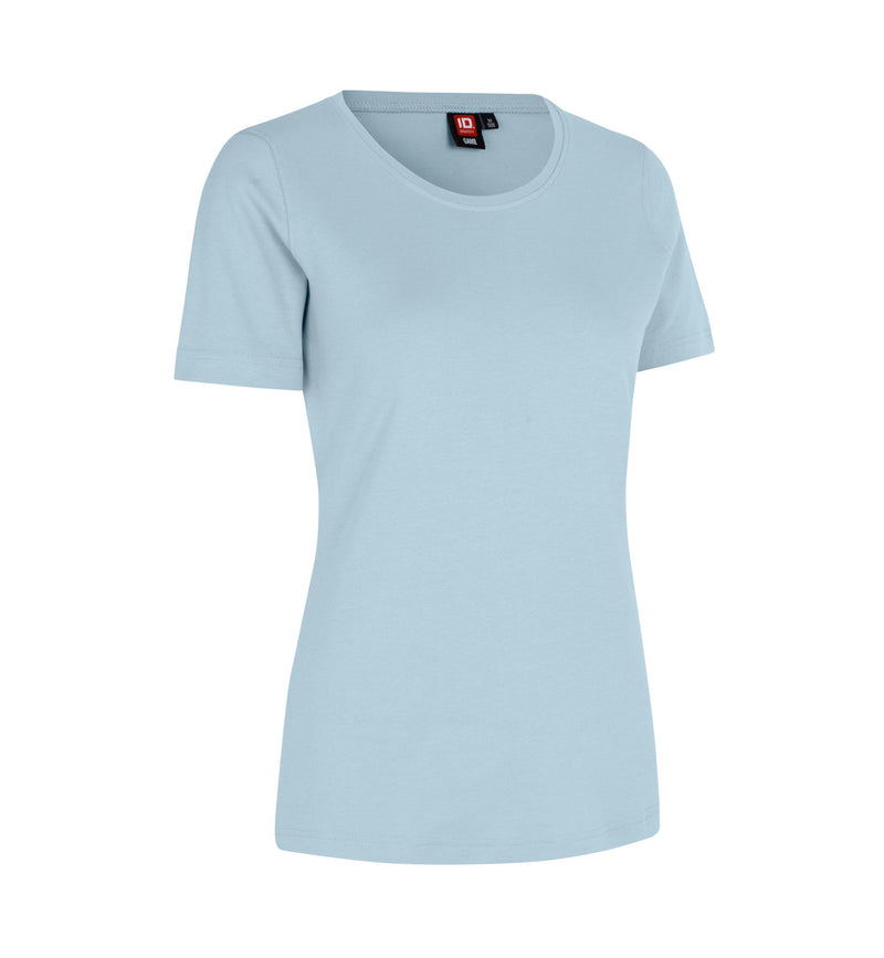Laden Sie das Bild in Galerie -Viewer, Interlock T-Shirt - Damen - 0508
