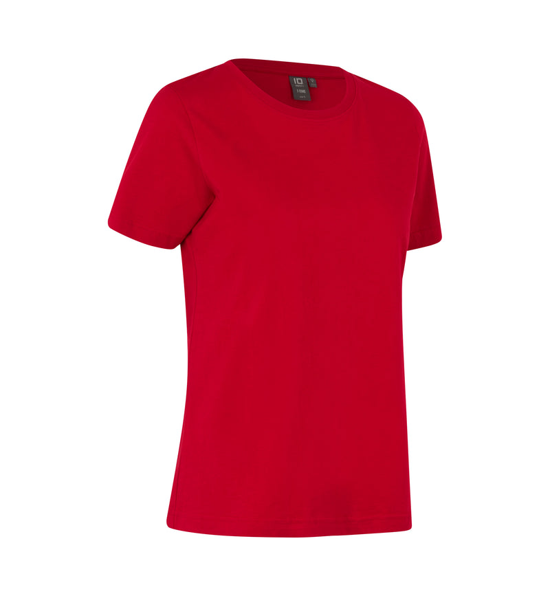 Laden Sie das Bild in Galerie -Viewer, T-Time® T-Shirt Damen - 0511

