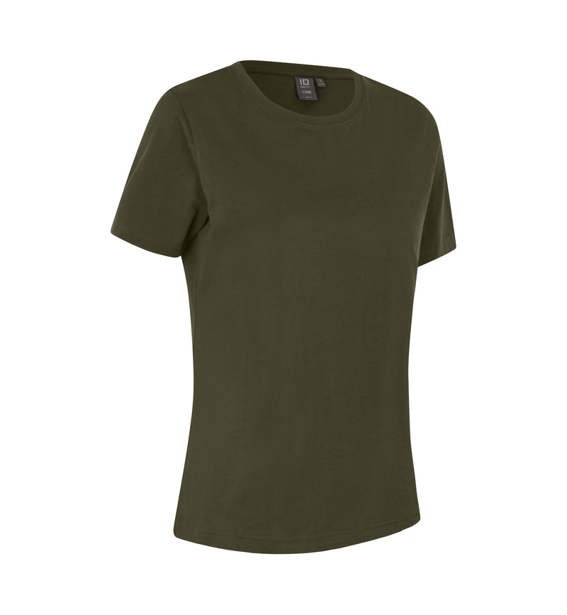 Laden Sie das Bild in Galerie -Viewer, T-Time® T-Shirt Damen - 0511
