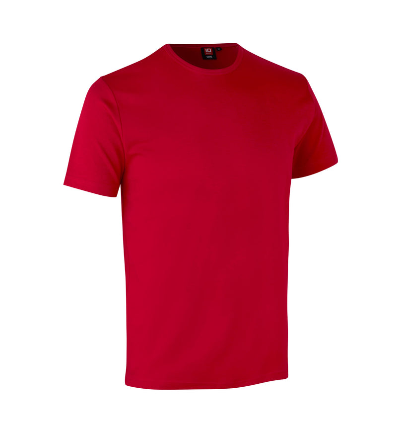 Laden Sie das Bild in Galerie -Viewer, Interlock T-Shirt - 0517
