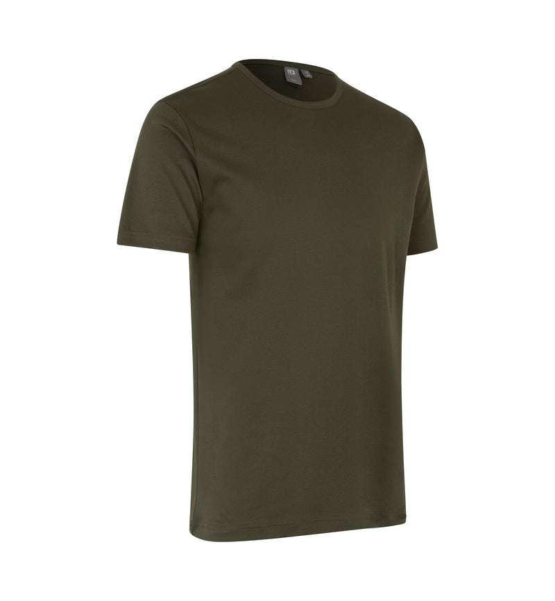Laden Sie das Bild in Galerie -Viewer, Interlock T-Shirt - 0517
