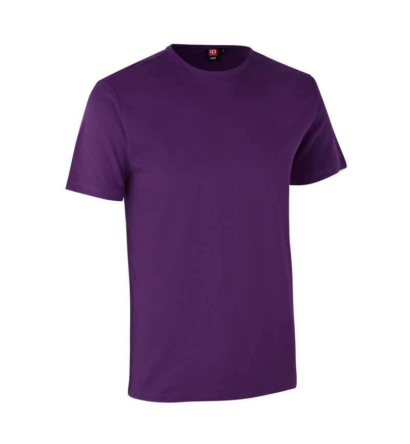 Laden Sie das Bild in Galerie -Viewer, Interlock T-Shirt - 0517
