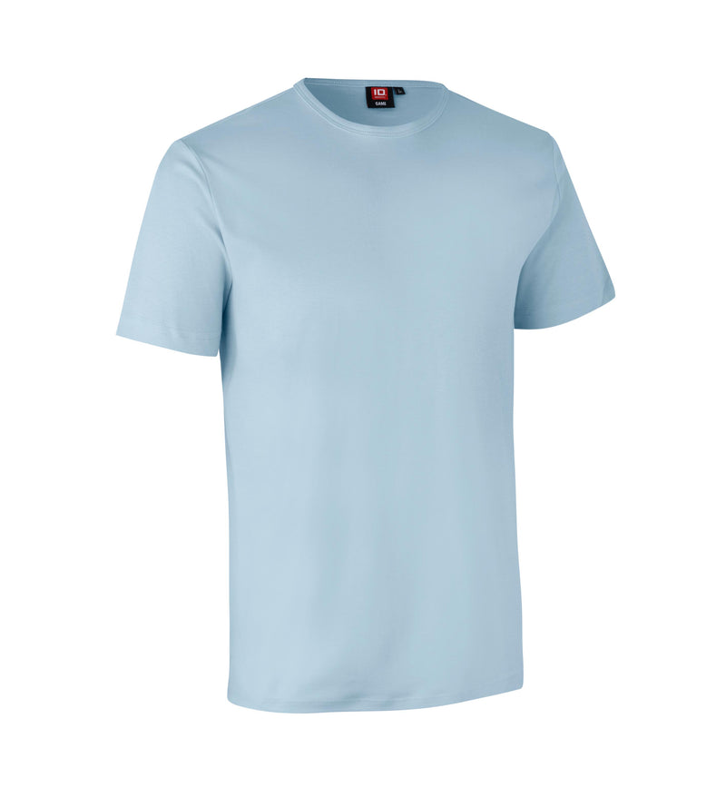 Laden Sie das Bild in Galerie -Viewer, Interlock T-Shirt - 0517

