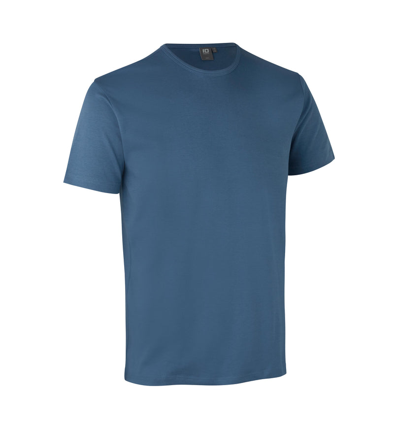 Laden Sie das Bild in Galerie -Viewer, Interlock T-Shirt - 0517
