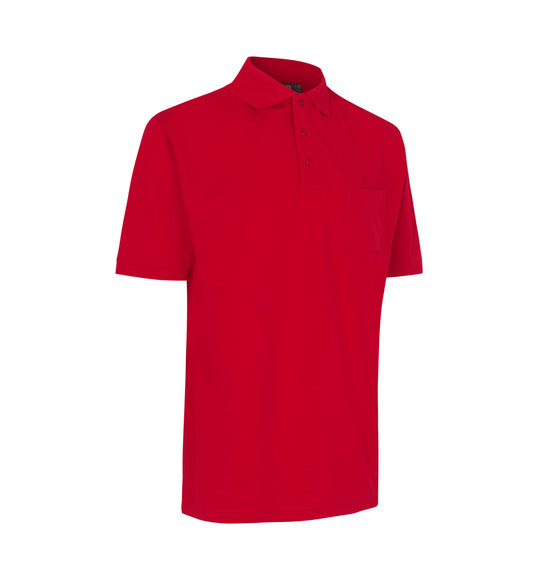 Poloshirt klassisch - 0520