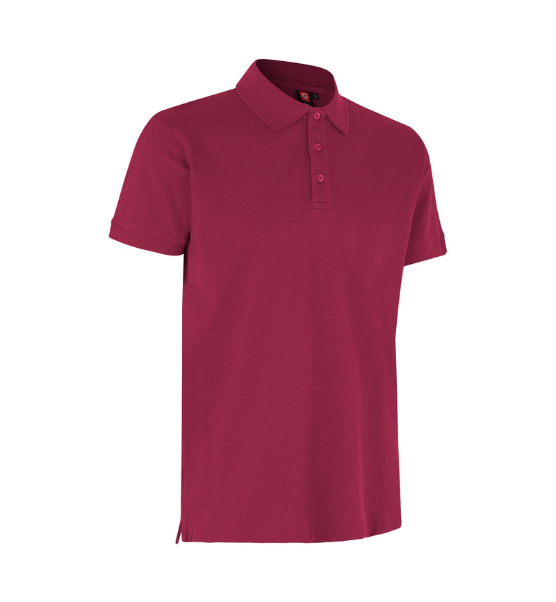 Laden Sie das Bild in Galerie -Viewer, Poloshirt Stretch - 0525
