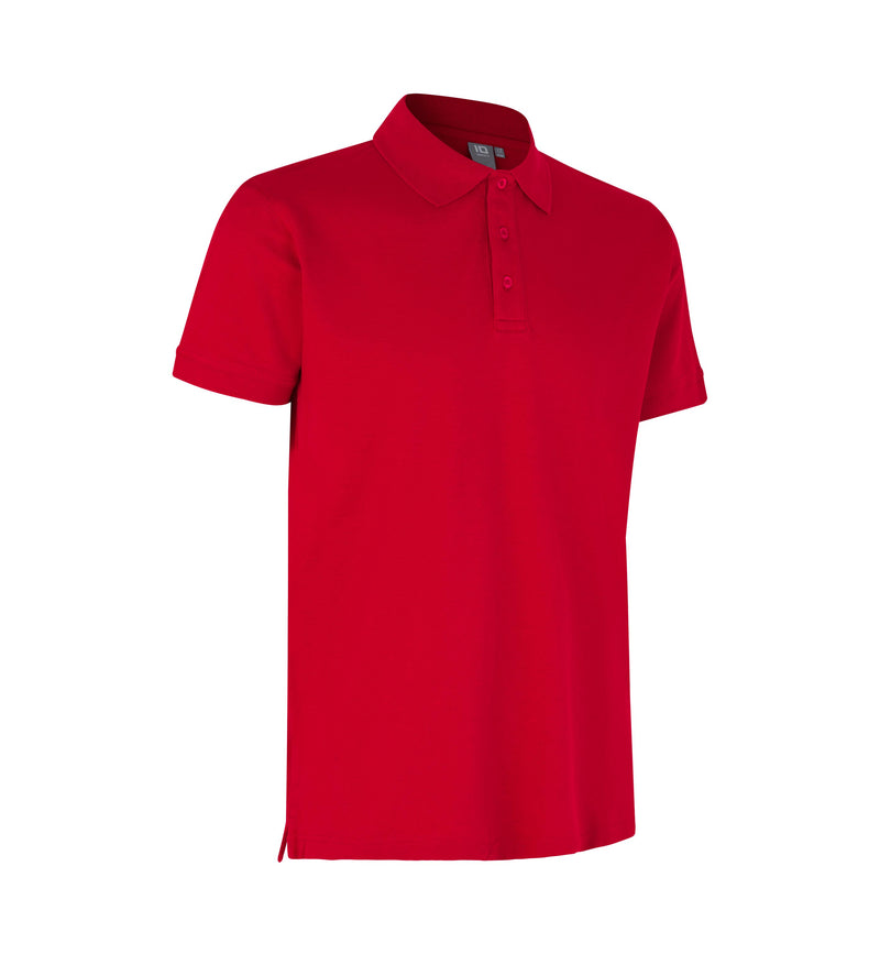 Laden Sie das Bild in Galerie -Viewer, Poloshirt Stretch - 0525
