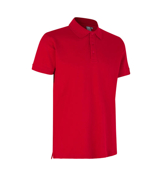 Poloshirt Stretch - 0525