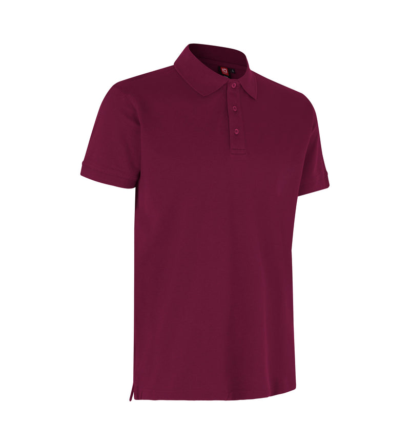 Laden Sie das Bild in Galerie -Viewer, Poloshirt Stretch - 0525
