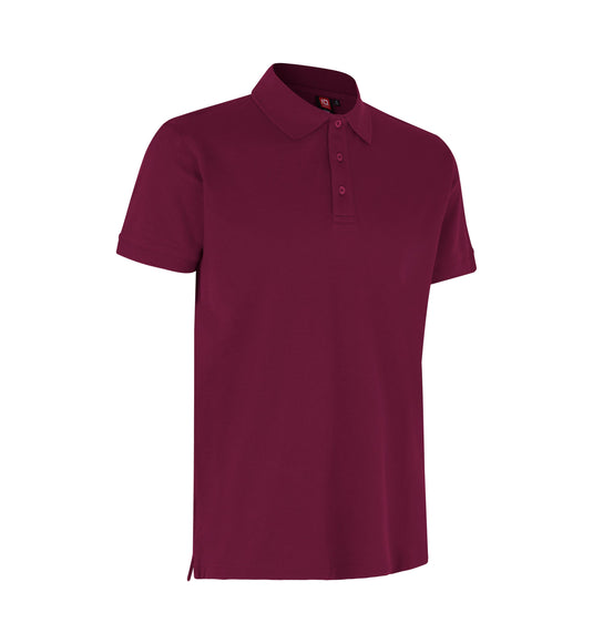 Poloshirt Stretch - 0525
