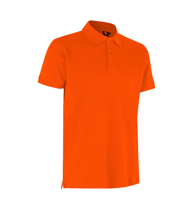 Laden Sie das Bild in Galerie -Viewer, Poloshirt Stretch - 0525
