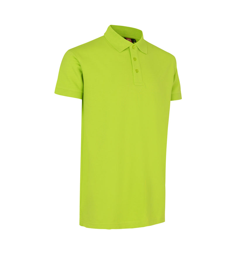 Laden Sie das Bild in Galerie -Viewer, Poloshirt Stretch - 0525
