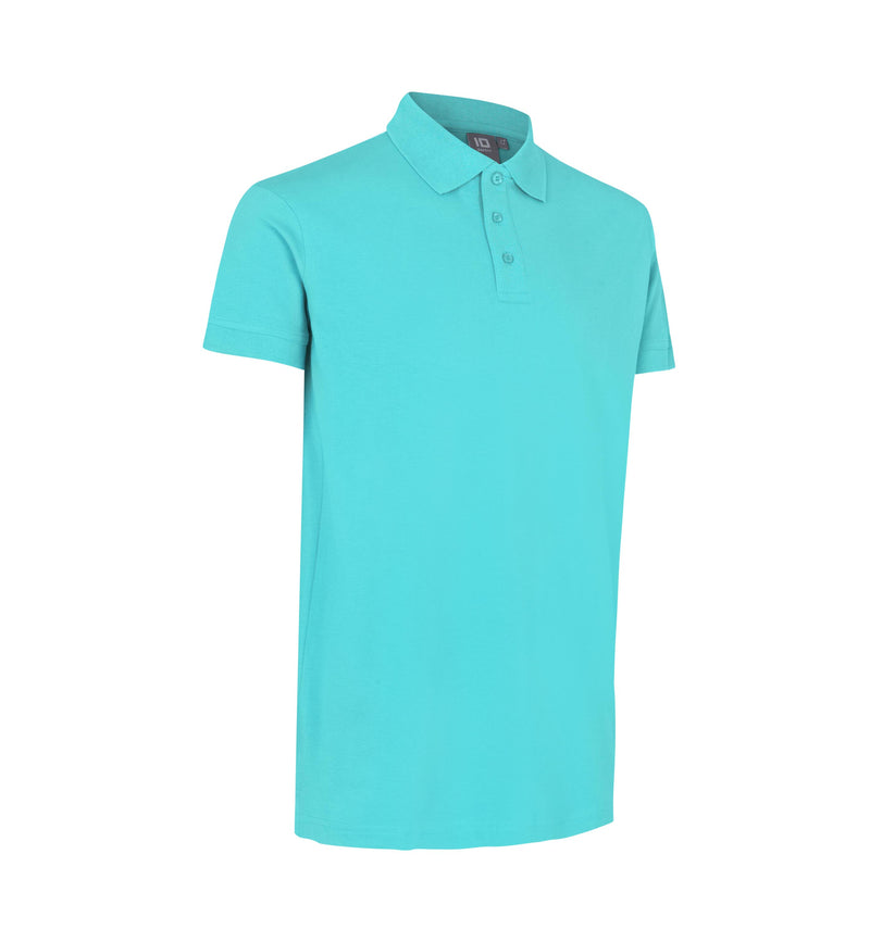 Laden Sie das Bild in Galerie -Viewer, Poloshirt Stretch - 0525
