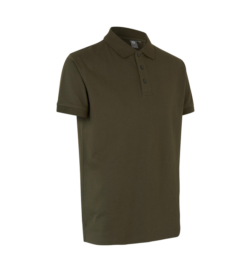 Laden Sie das Bild in Galerie -Viewer, Poloshirt Stretch - 0525
