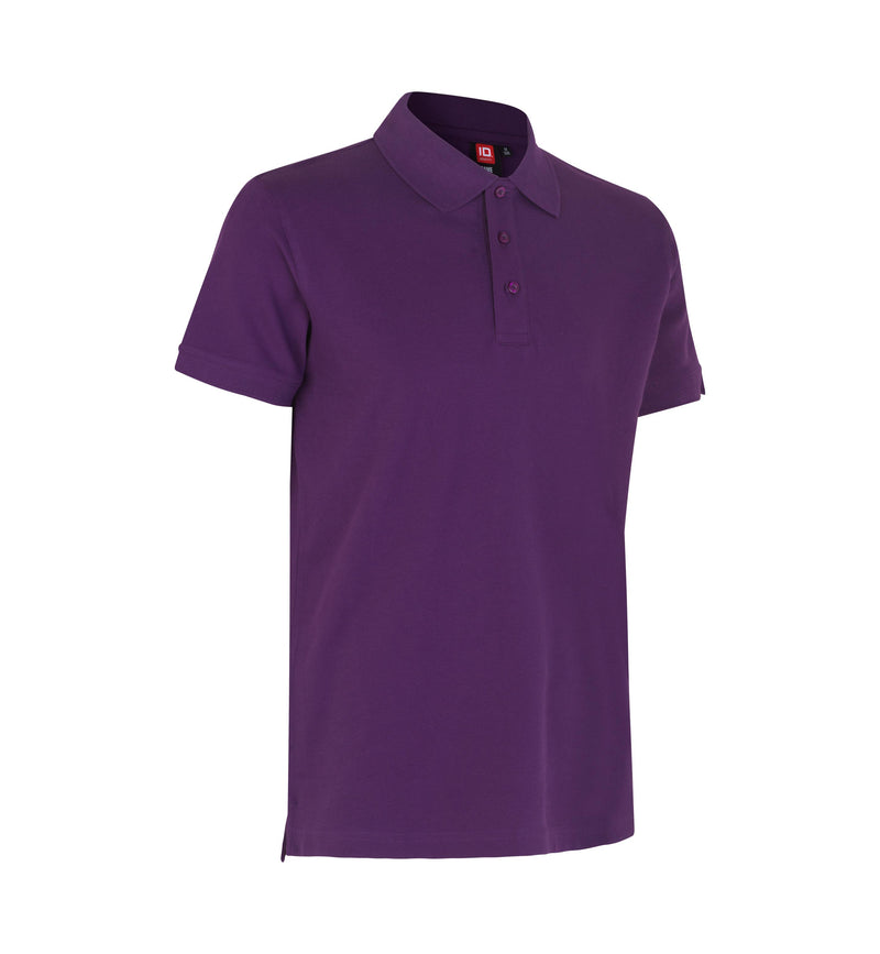 Laden Sie das Bild in Galerie -Viewer, Poloshirt Stretch - 0525
