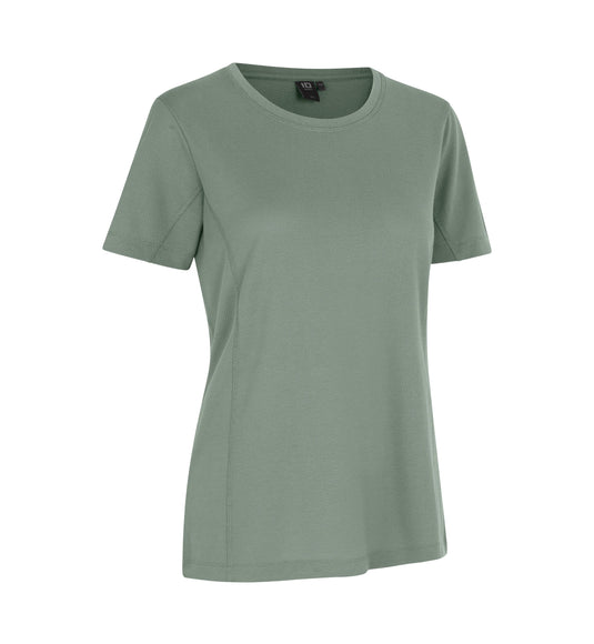 T-Shirt Lyocell - Damen - 0529