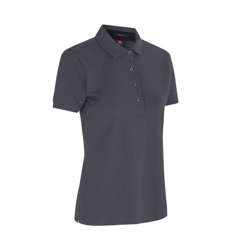 Laden Sie das Bild in Galerie -Viewer, Business Poloshirt - Jersey - Damen - 0535
