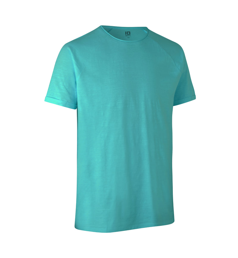 Laden Sie das Bild in Galerie -Viewer, CORE T-Shirt - Slub - 0536
