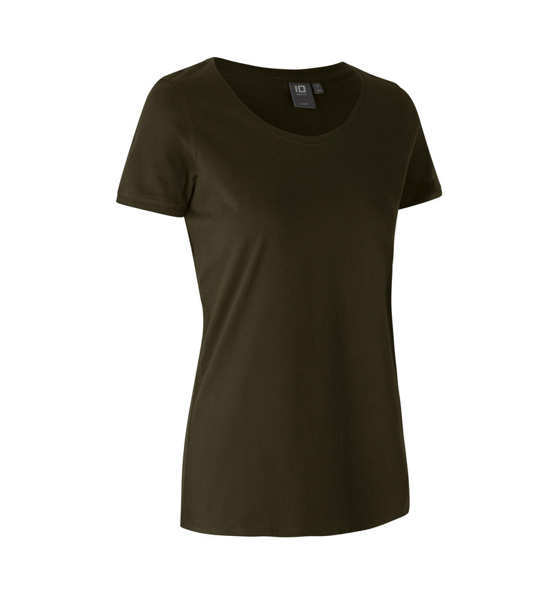 Laden Sie das Bild in Galerie -Viewer, CORE T-Shirt - Damen - 0541
