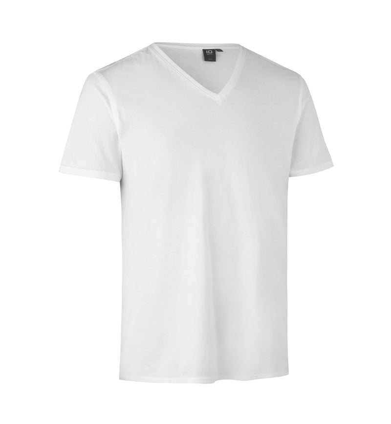 Laden Sie das Bild in Galerie -Viewer, CORE T-Shirt - V-Ausschnitt - 0542
