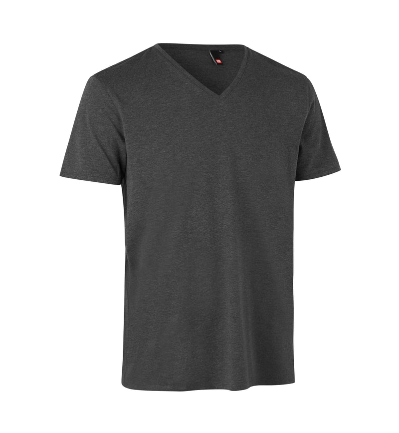 Laden Sie das Bild in Galerie -Viewer, CORE T-Shirt - V-Ausschnitt - 0542
