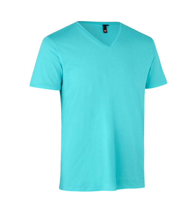 Laden Sie das Bild in Galerie -Viewer, CORE T-Shirt - V-Ausschnitt - 0542
