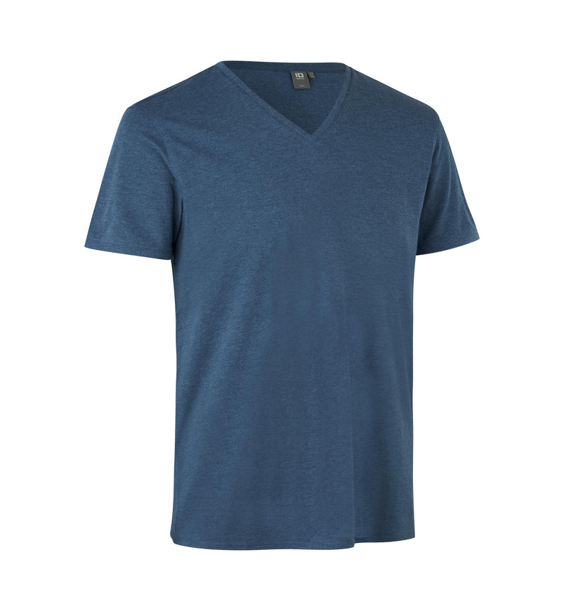 Laden Sie das Bild in Galerie -Viewer, CORE T-Shirt - V-Ausschnitt - 0542
