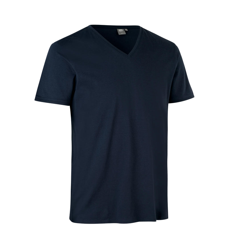 Laden Sie das Bild in Galerie -Viewer, CORE T-Shirt - V-Ausschnitt - 0542
