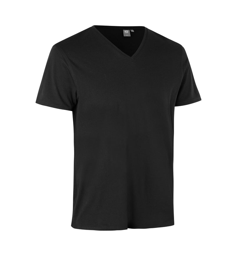 Laden Sie das Bild in Galerie -Viewer, CORE T-Shirt - V-Ausschnitt - 0542
